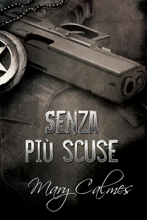 This image is the cover for the book Senza più scuse, Marshals (Italiano)