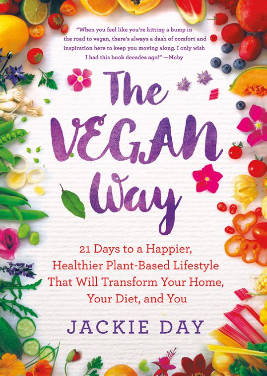 Vegan Way