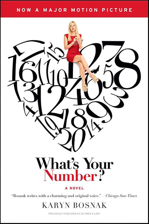 What&#x27;s Your Number?