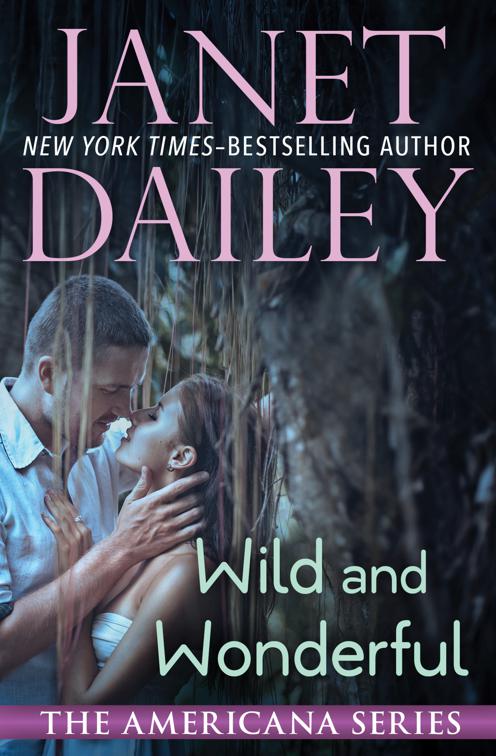 Wild and Wonderful, The Americana Series