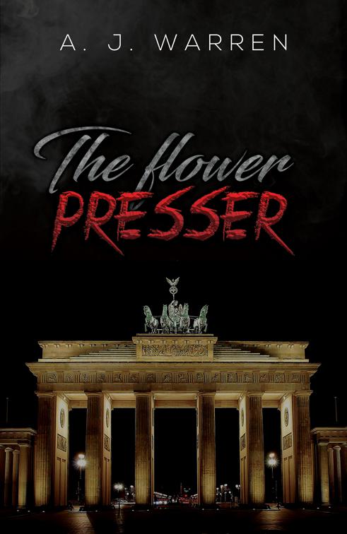 The Flower Presser