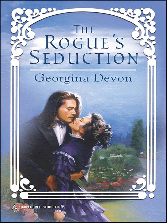 Rogue&#x27;s Seduction