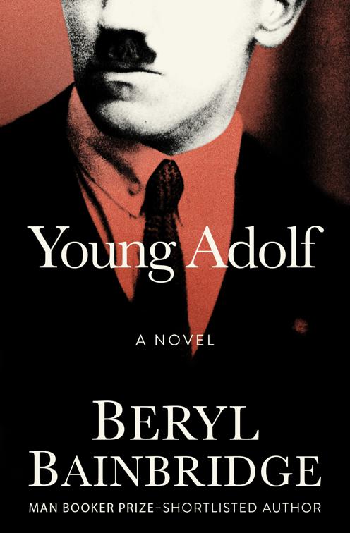 Young Adolf