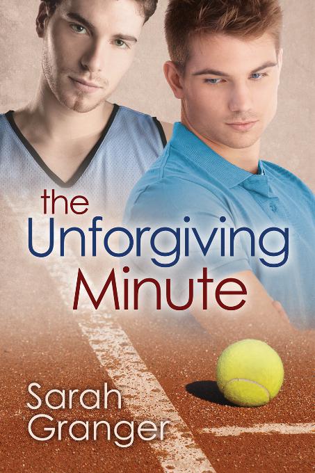 The Unforgiving Minute