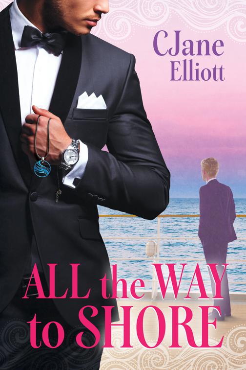 All the Way to Shore, Stories From the Shore