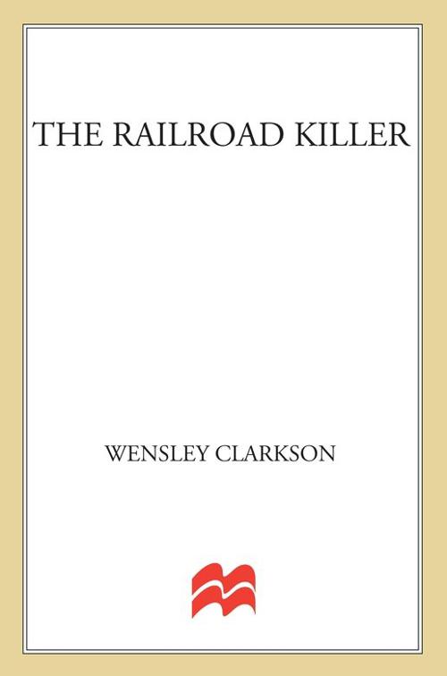 Railroad Killer
