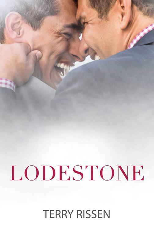 Lodestone, 2015 Daily Dose - Never Too Late