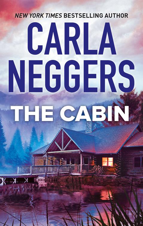 Cabin, The Carriage House