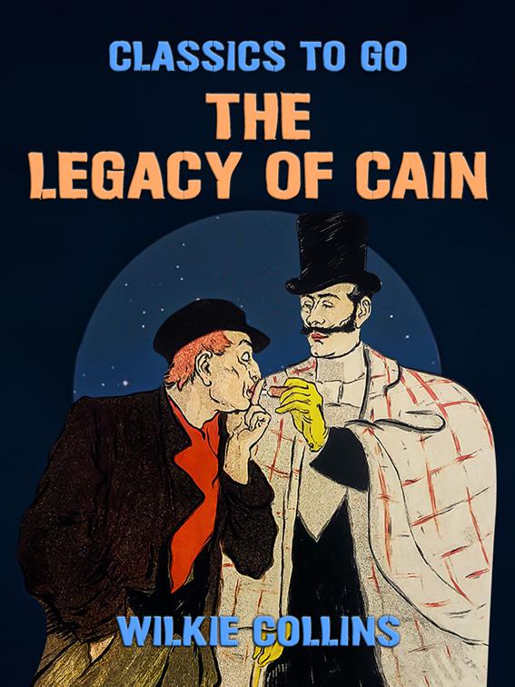 The Legacy of Cain, Classics To Go