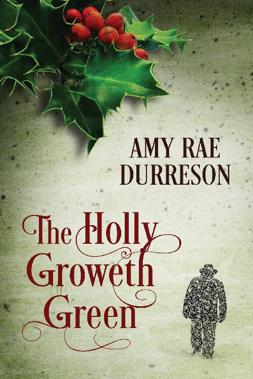 The Holly Groweth Green, 2017 Advent Calendar - Stocking Stuffers