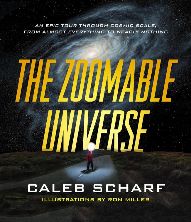 Zoomable Universe