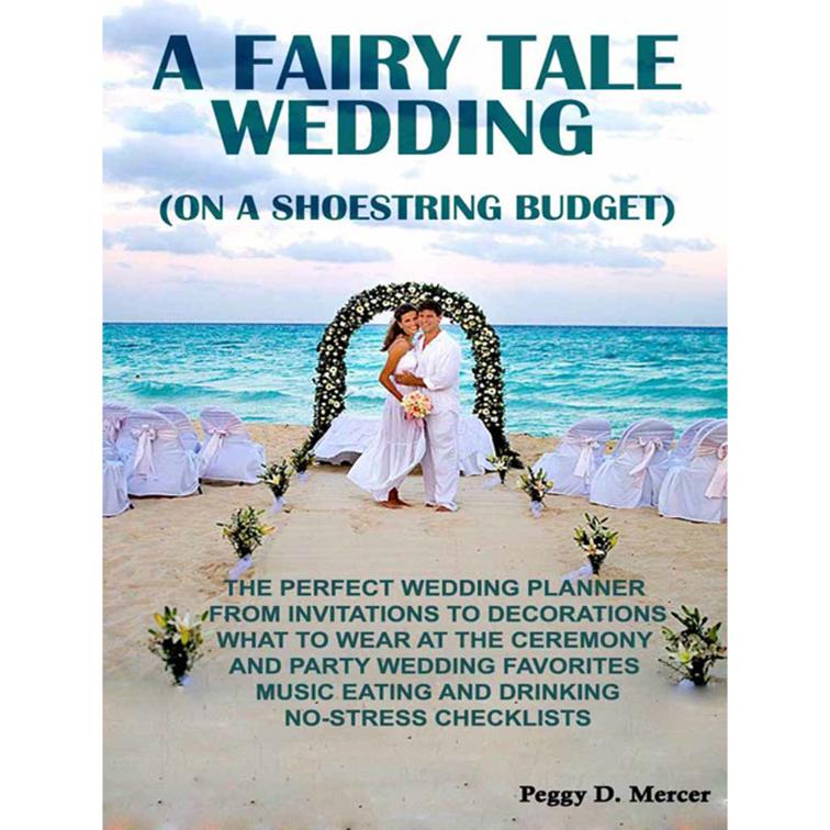 A Fairy Tale Wedding (On A Shoestring Budget), Correct Times