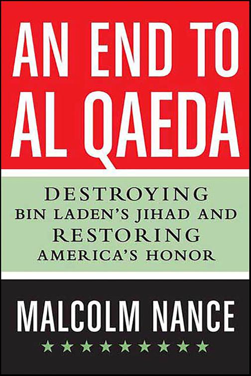 End to al-Qaeda