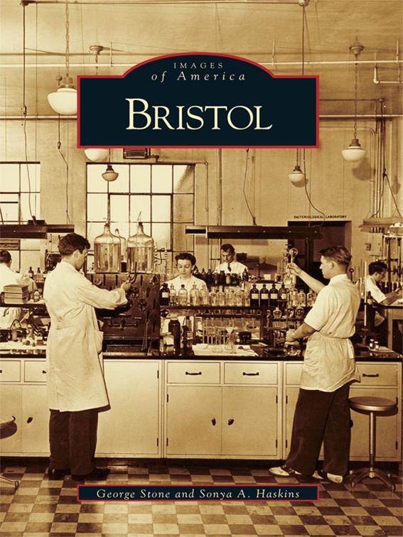 Bristol, Images of America