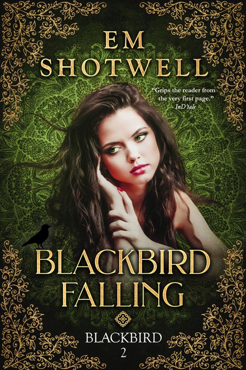 Blackbird Falling, Blackbird