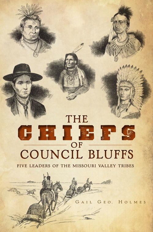 Chiefs of Council Bluffs