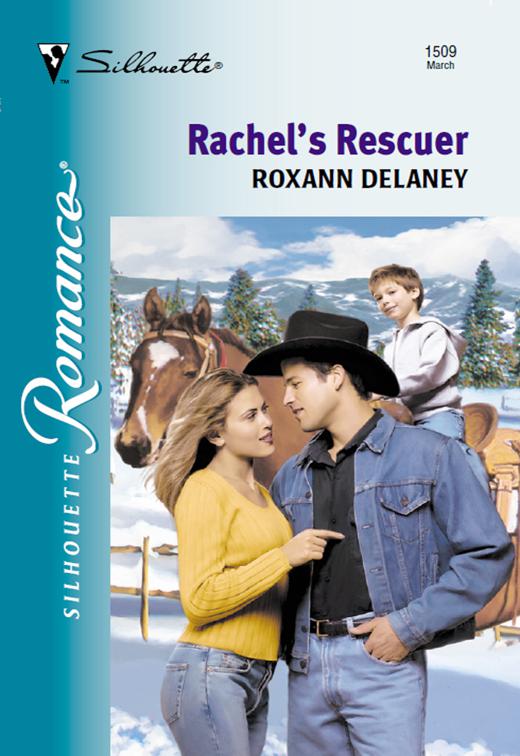 Rachel&#x27;s Rescuer