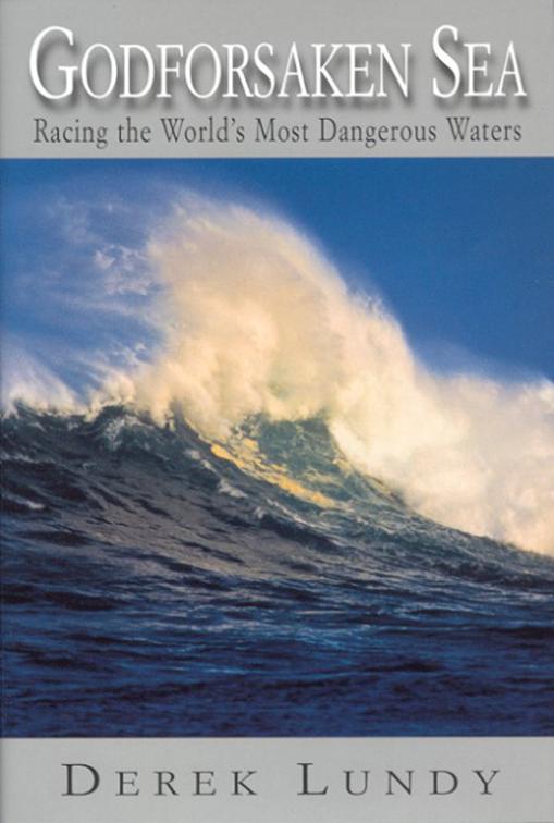 Godforsaken Sea