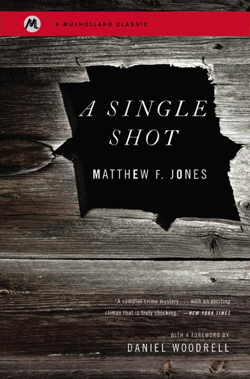 Single Shot