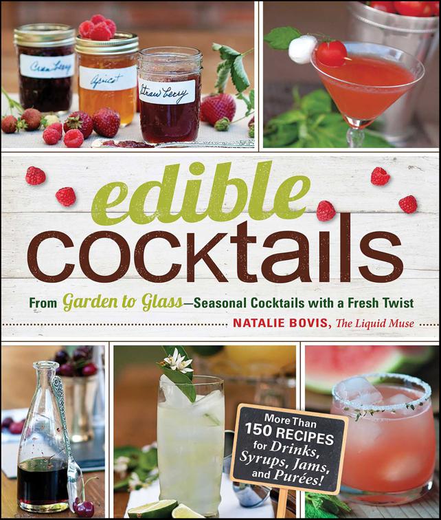 Edible Cocktails