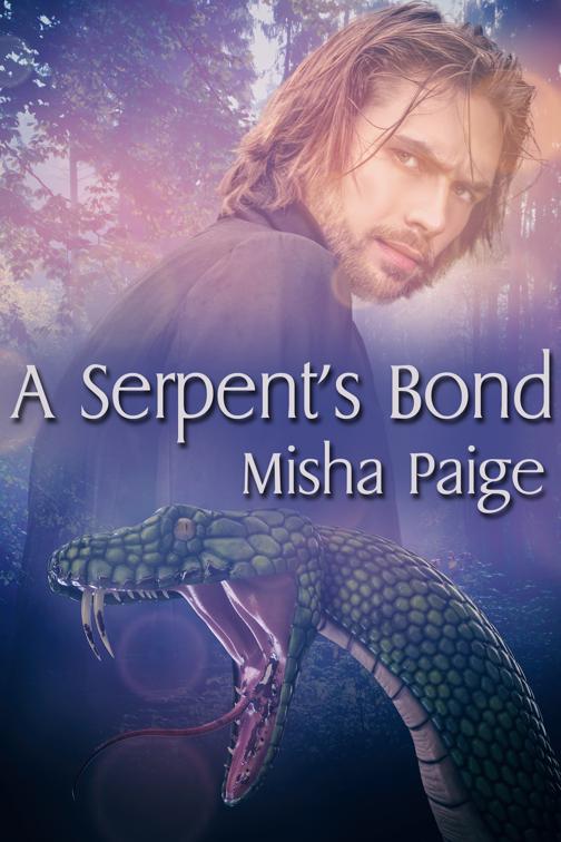 A Serpent&#x27;s Bond