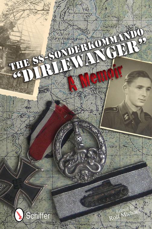 SS-Sonderkommando &quot;Dirlewanger&quot;
