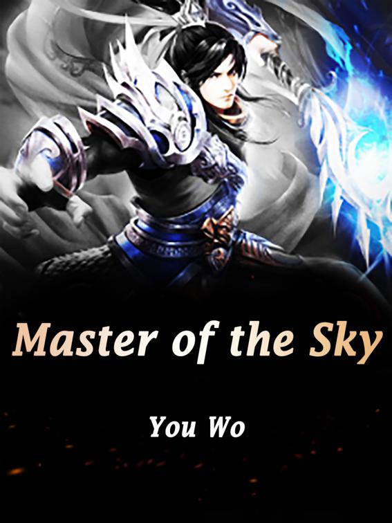 Master of the Sky, Volume 4