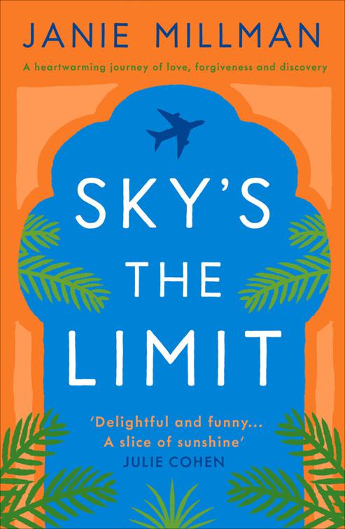 Sky&#x27;s the Limit