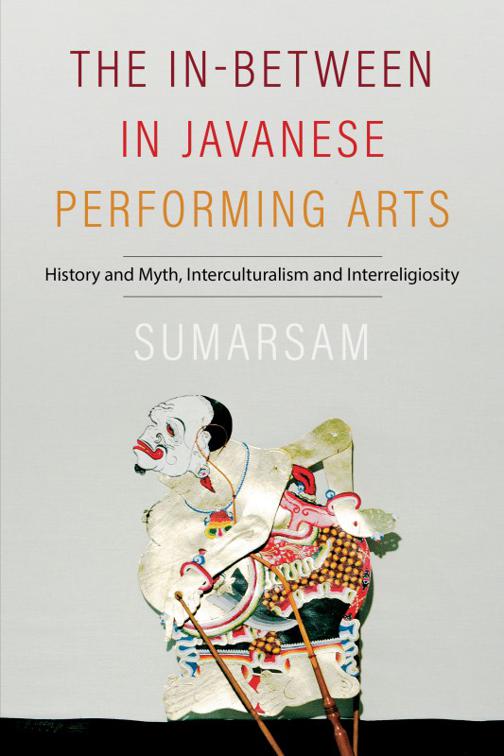 In-Between in Javanese Performing Arts