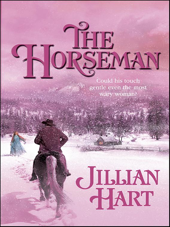 Horseman