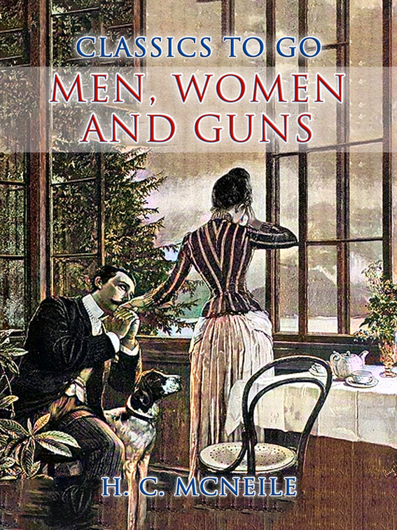 Men, Women and Guns, CLASSICS TO GO