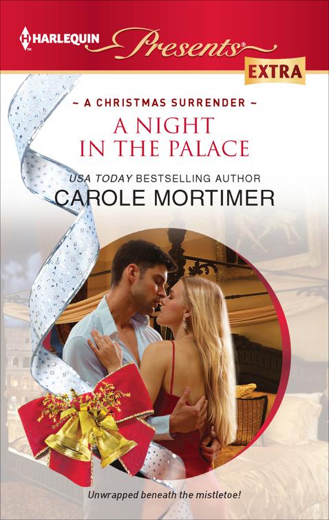 Night in the Palace