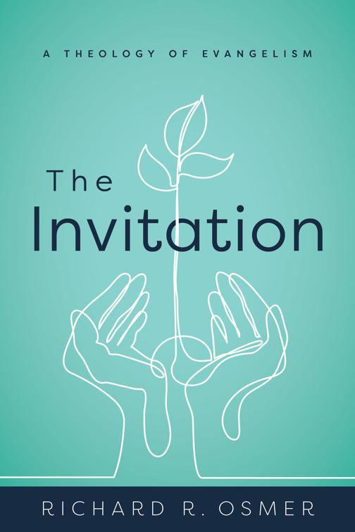 The Invitation