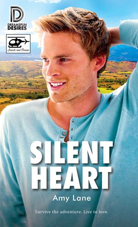 Silent Heart, Search and Rescue