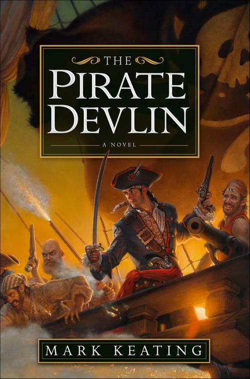 Pirate Devlin