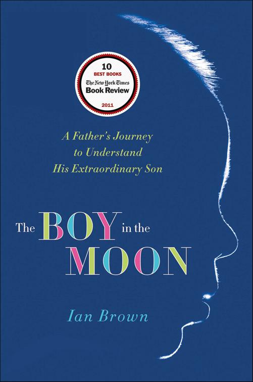 Boy in the Moon