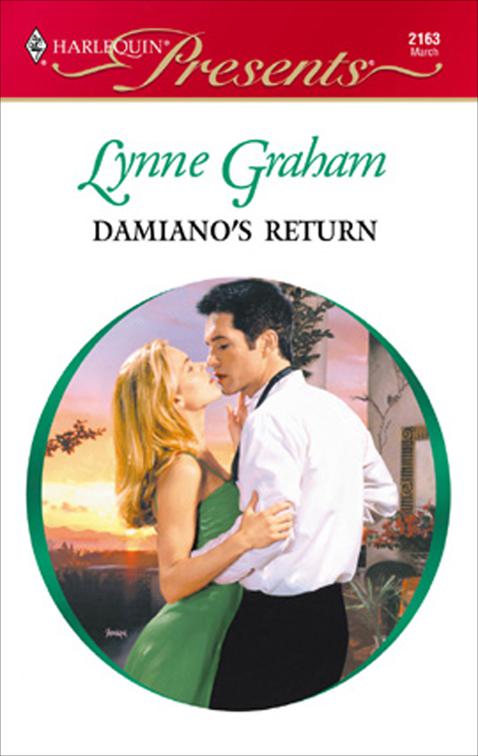 Damiano&#x27;s Return