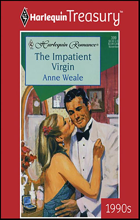 Impatient Virgin