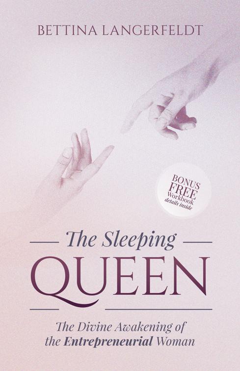 Sleeping Queen