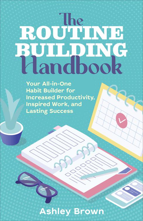 Routine-Building Handbook