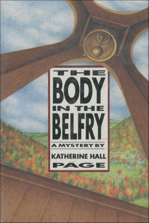 Body in the Belfry, The Faith Fairchild Series