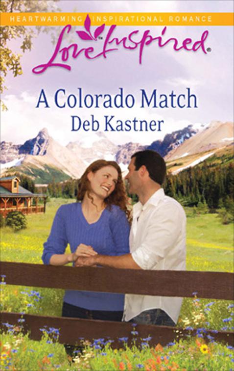 Colorado Match