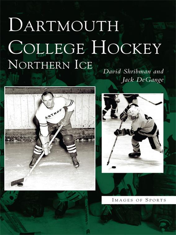 Dartmouth College Hockey, Images of Sports