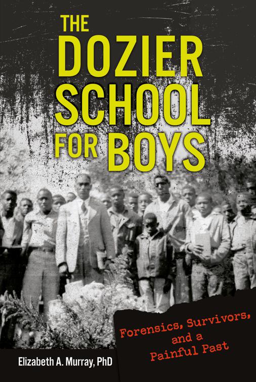 Dozier School for Boys