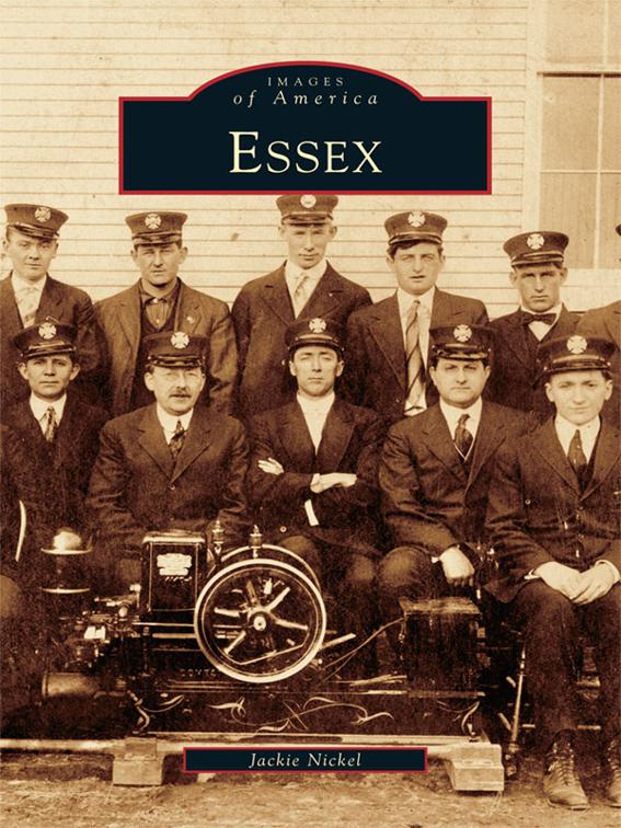 Essex, Images of America