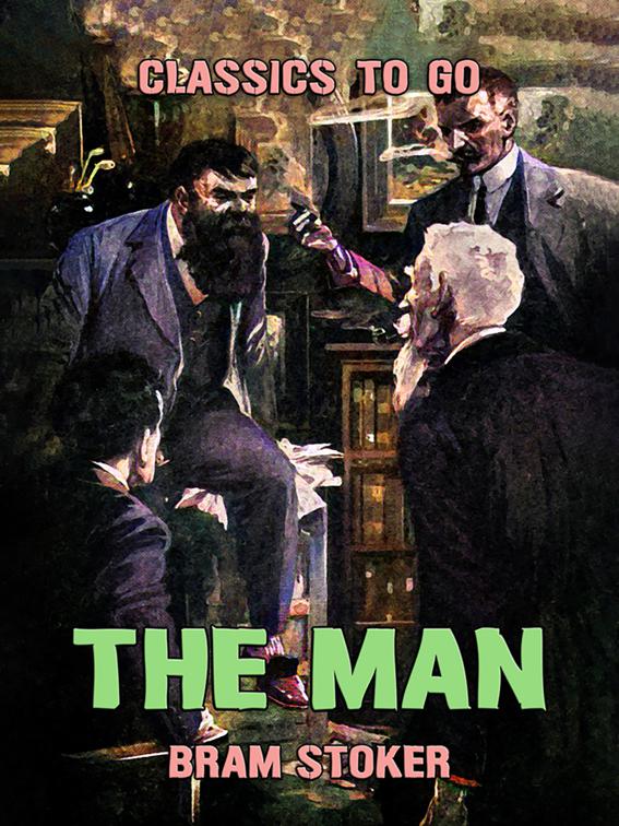 The Man, Classics To Go