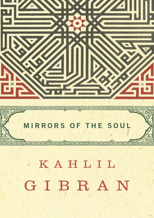 Mirrors of the Soul