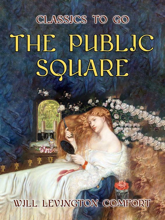 The Public Square, Classics To Go