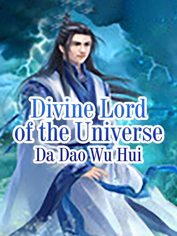 Divine Lord of the Universe, Volume 2