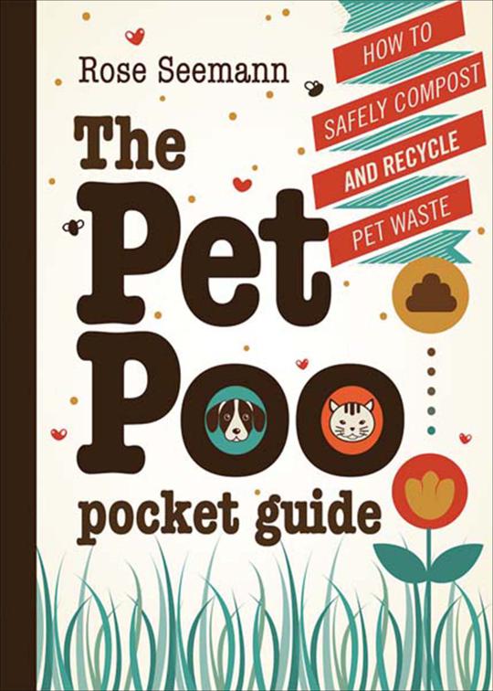 Pet Poo Pocket Guide